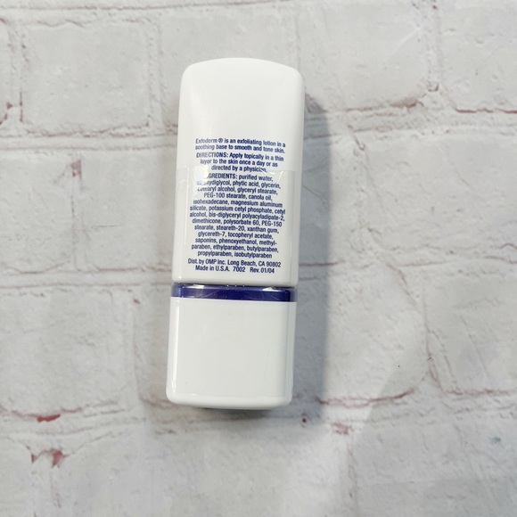 [Obagi] NEW SEALED nu derm exfoderm skin smoothing exfoliant .2 oz - Picture 2 of 3